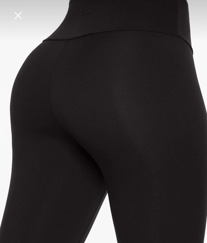 oysho leggings - Image 4