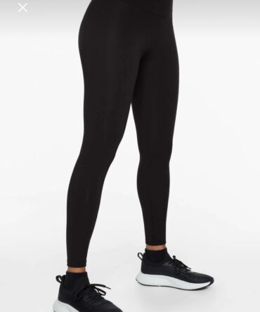 oysho leggings
