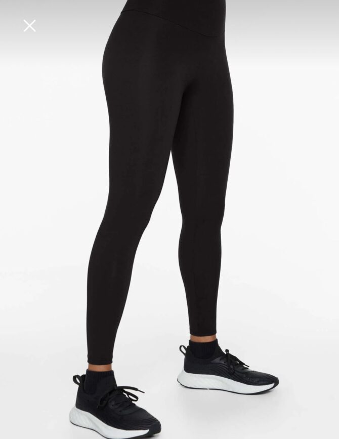 oysho leggings