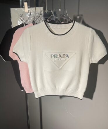 Prada t shirt